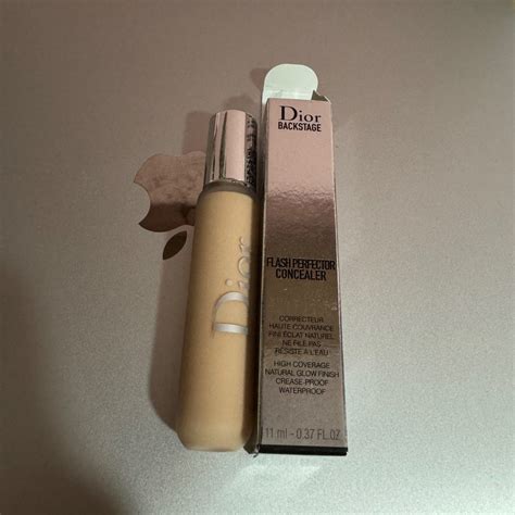 dior backstage concealer 2n|dior flash concealer.